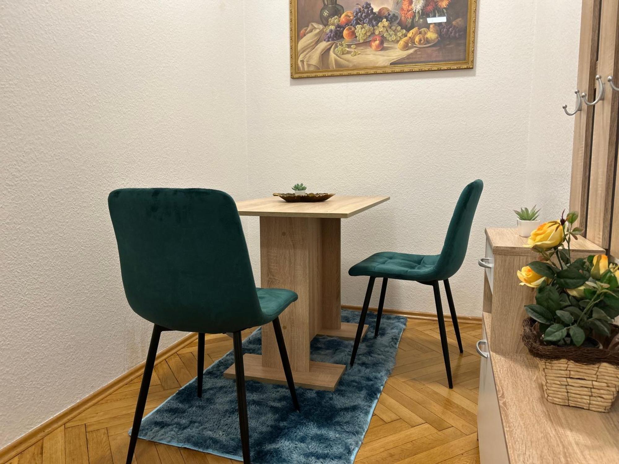 Piano Apartment In Halle Center - Netflix - Free Wifi 1 Exteriör bild