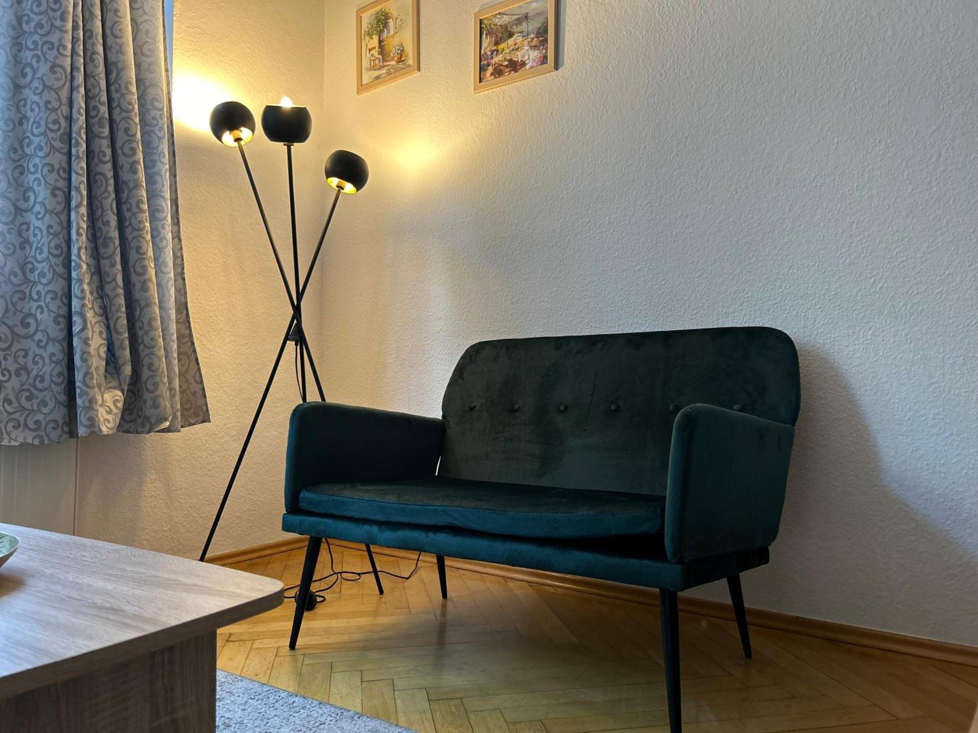 Piano Apartment In Halle Center - Netflix - Free Wifi 1 Exteriör bild